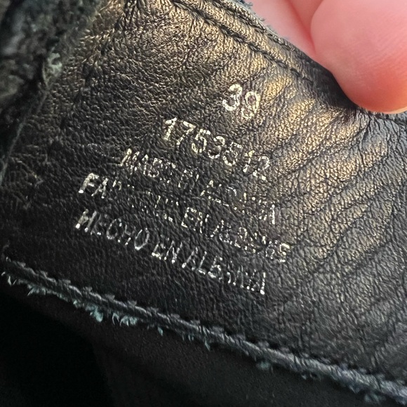 Free People Ankle Boots - Picture 11 of 12